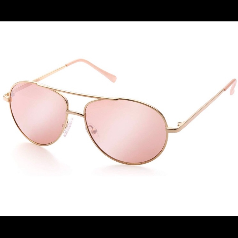 Kids aviator sunglasses